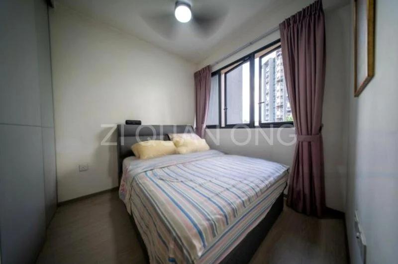 1 Bed Condo for Sale in  The Garden Residences - Image 5